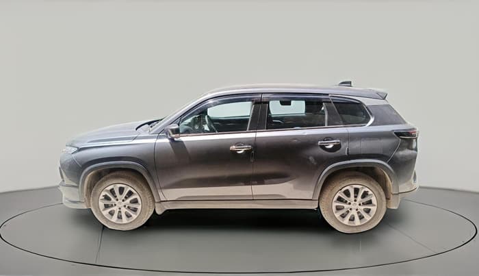2024 Maruti Grand Vitara DELTA SMART HYBRID, Petrol, Manual, 23,419 km, exterior