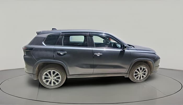2024 Maruti Grand Vitara DELTA SMART HYBRID, Petrol, Manual, 23,419 km, exterior