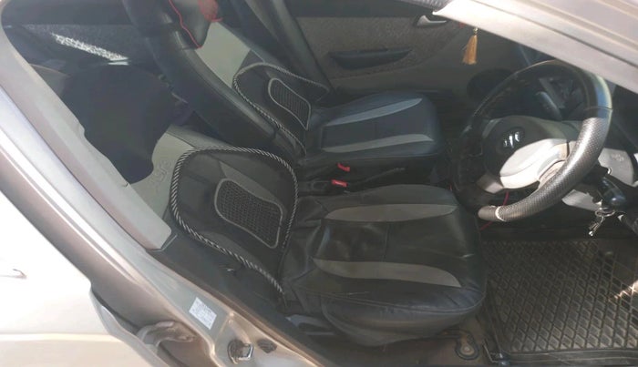 2017 Maruti Alto 800 LXI CNG, CNG, Manual, 88,500 km, interior