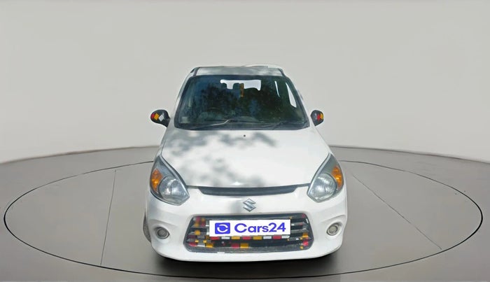 2017 Maruti Alto 800 LXI CNG, CNG, Manual, 82,618 km, exterior