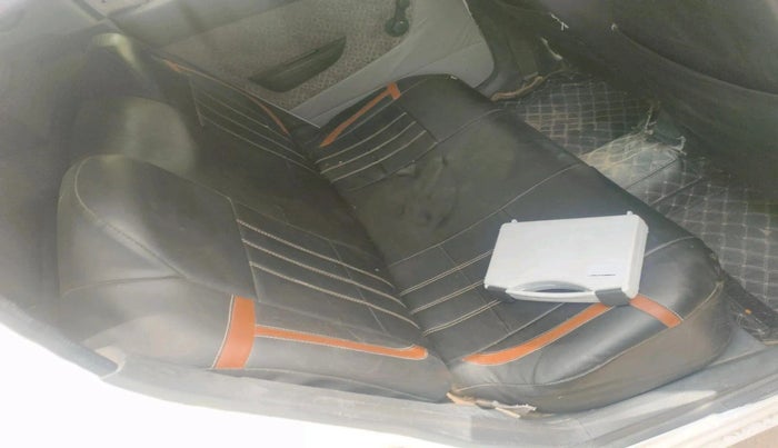 2017 Maruti Alto 800 LXI CNG, CNG, Manual, 82,618 km, interior