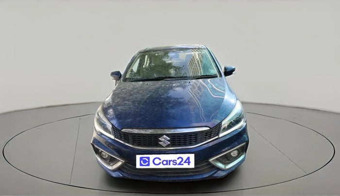 2020 Maruti Ciaz ALPHA 1.5 SHVS PETROL, Petrol, Manual, 2,15,883 km, exterior