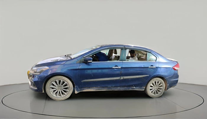 2020 Maruti Ciaz ALPHA 1.5 SHVS PETROL, Petrol, Manual, 2,15,883 km, exterior