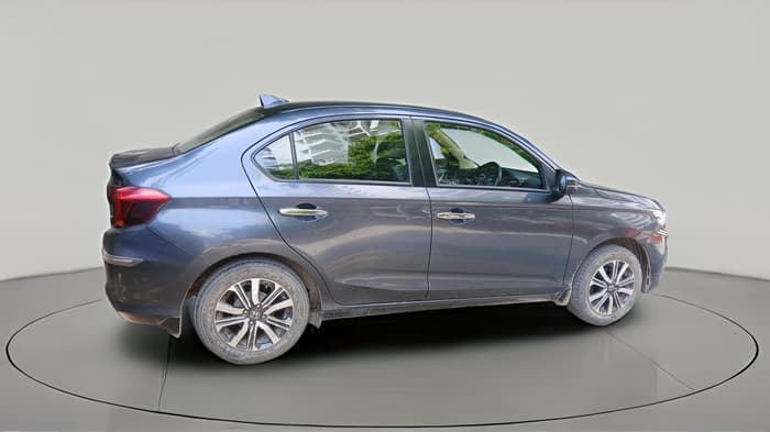 2023 Honda Amaze 1.2L I-VTEC VX, Petrol, Manual, 19,000 km, exterior