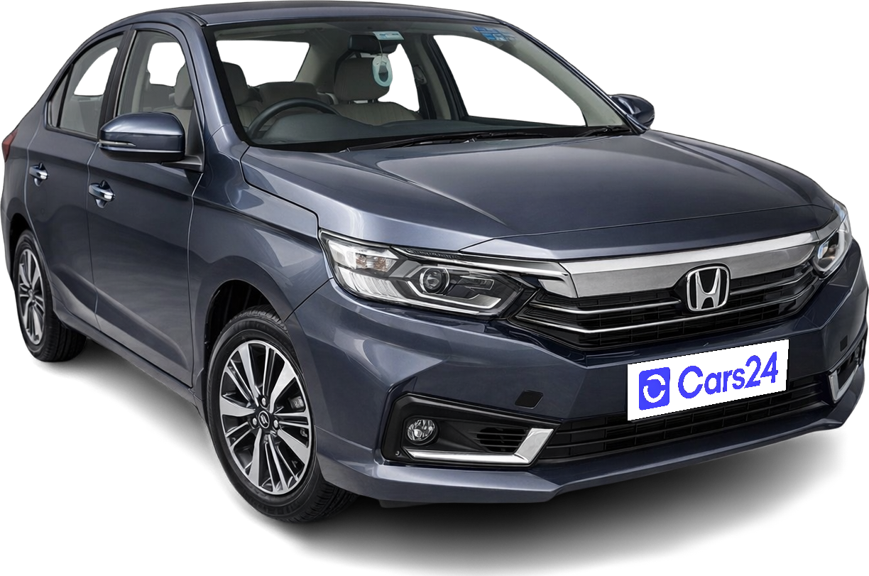 2023 Honda Amaze - Sedan - Petrol - Manual - ₹6.40 lakh