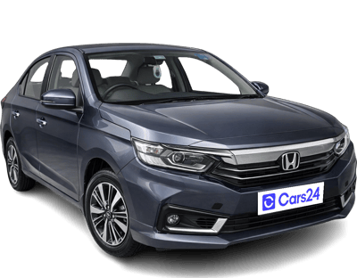 2023 Honda Amaze - Sedan - Petrol - Manual - ₹6.40 lakh