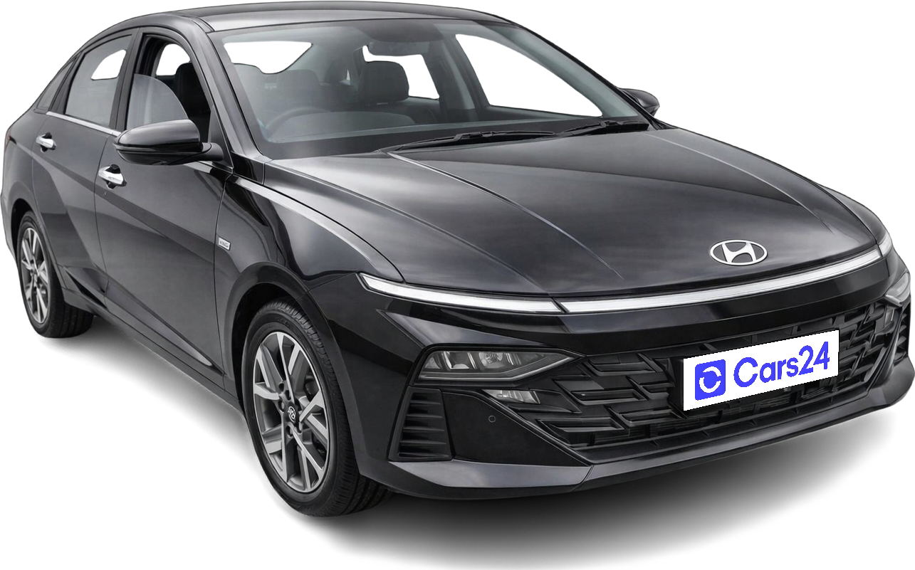 2023 Hyundai Verna - Sedan - Petrol - Automatic - ₹11.00 lakh
