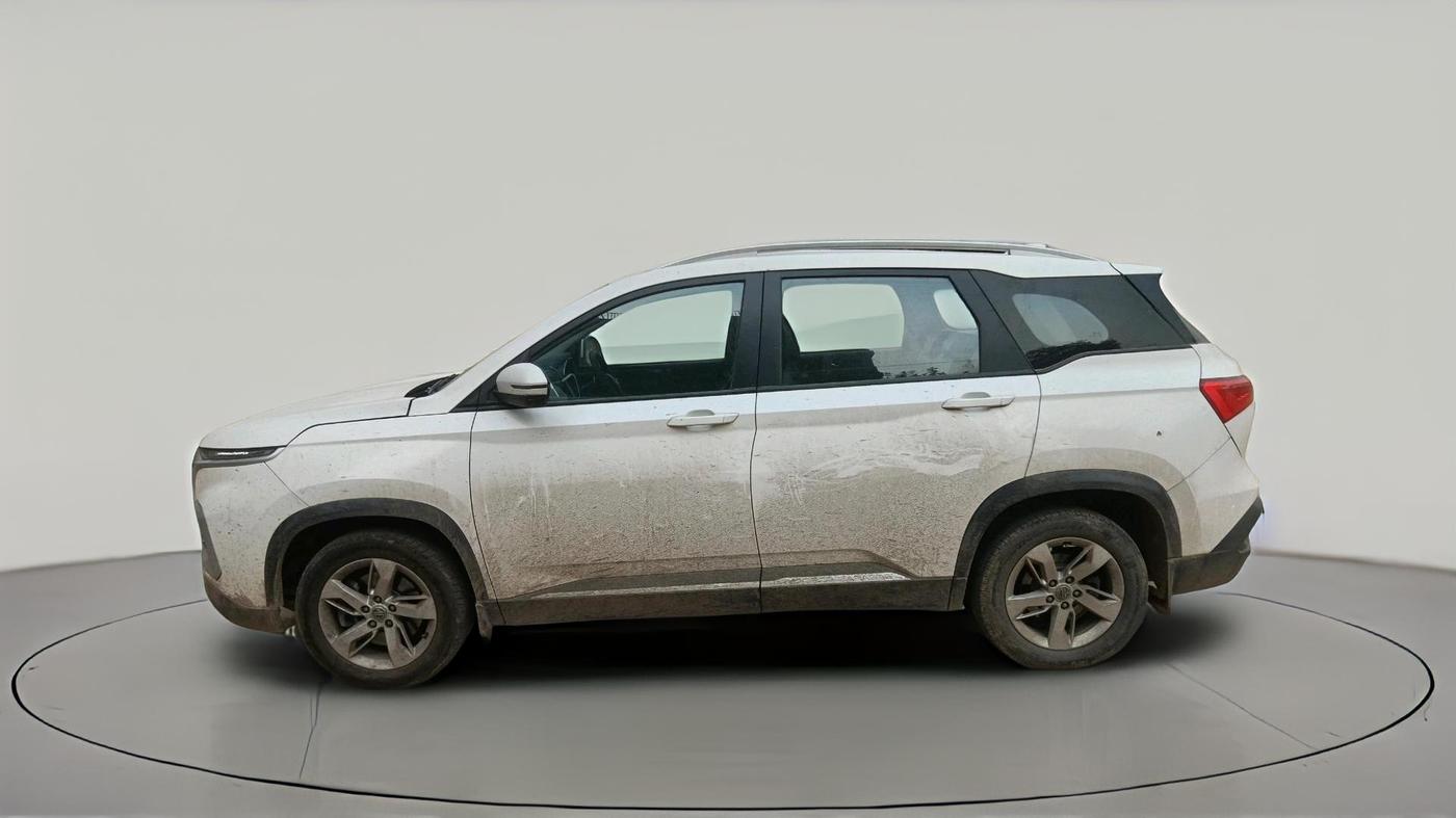 2019 MG HECTOR SUPER 1.5 PETROL, CNG, Manual, 58,194 km, exterior