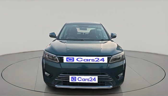 2020 Mahindra XUV300 W8 1.5 DIESEL, Diesel, Manual, 99,856 km, exterior