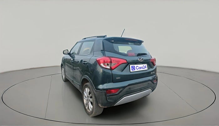 2020 Mahindra XUV300 W8 1.5 DIESEL, Diesel, Manual, 99,856 km, exterior