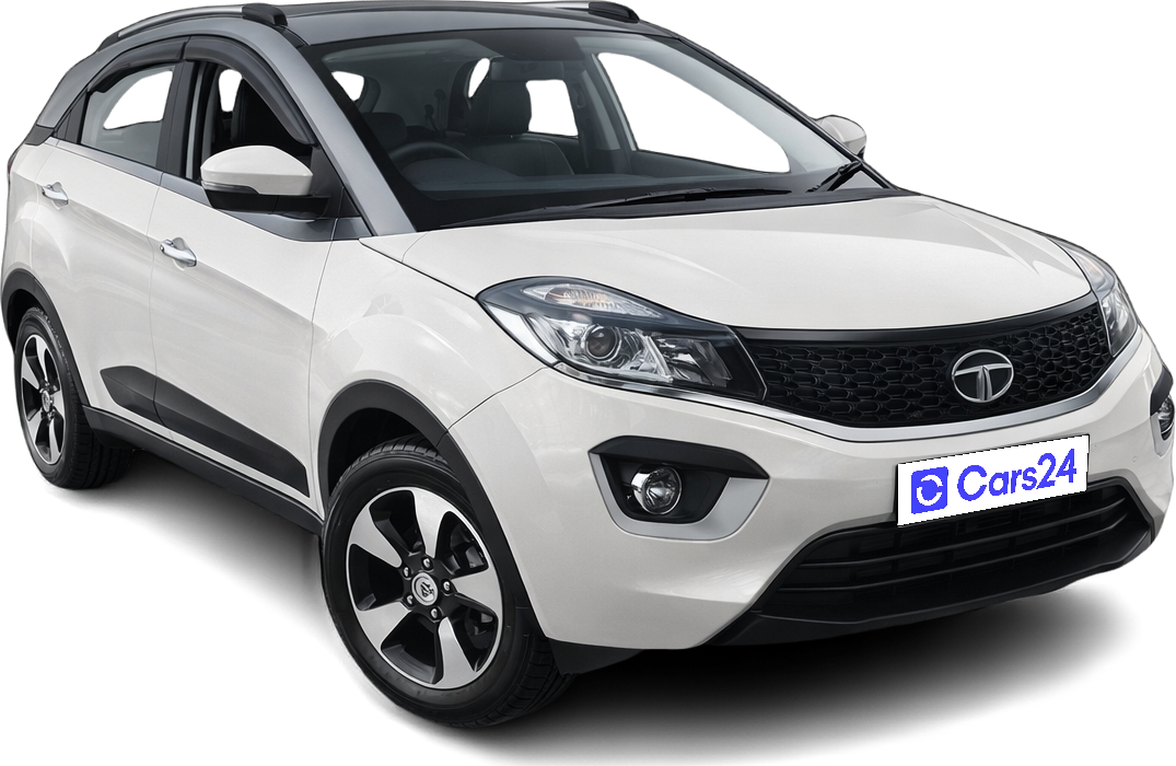 2018 Tata NEXON - SUV - Diesel - Automatic - ₹3.95 lakh