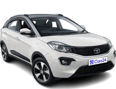 2018 Tata NEXON - SUV - Diesel - Automatic - ₹3.95 lakh
