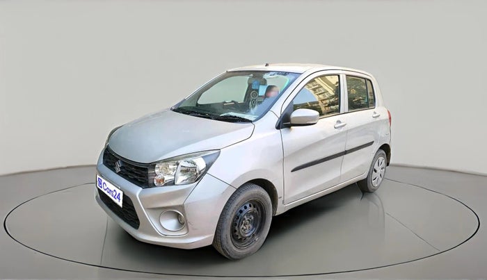 2018 Maruti Celerio ZXI AMT, Petrol, Automatic, 83,909 km, exterior