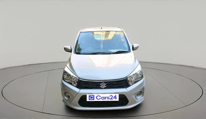 2018 Maruti Celerio ZXI AMT, Petrol, Automatic, 83,909 km, exterior