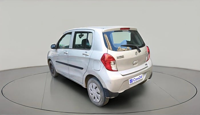 2018 Maruti Celerio ZXI AMT, Petrol, Automatic, 83,909 km, exterior