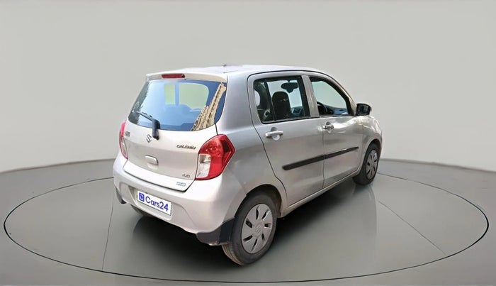 2018 Maruti Celerio ZXI AMT, Petrol, Automatic, 83,909 km, exterior