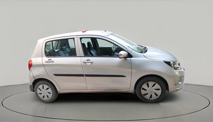 2018 Maruti Celerio ZXI AMT, Petrol, Automatic, 83,909 km, exterior