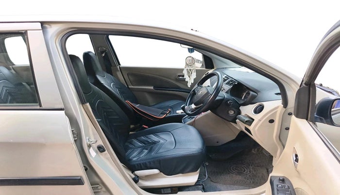 2018 Maruti Celerio ZXI AMT, Petrol, Automatic, 83,909 km, interior