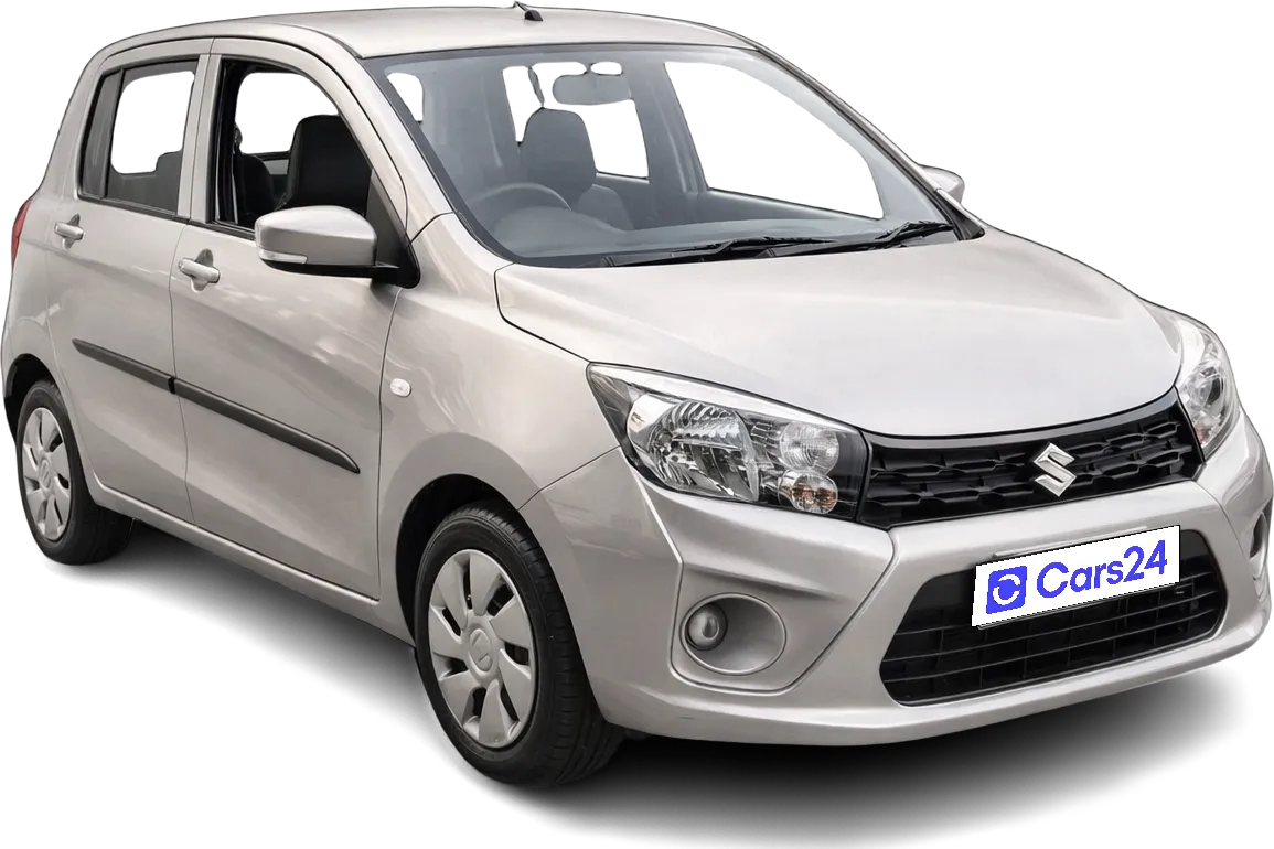2018 Maruti Celerio - Hatchback - Petrol - Automatic - ₹3.20 lakh