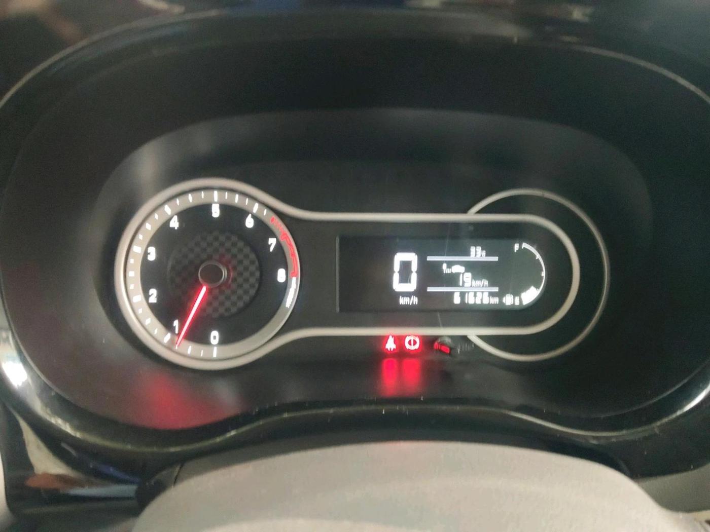 2020 Hyundai GRAND I10 NIOS SPORTZ 1.2 KAPPA VTVT, Petrol, Manual, 61,626 km, interior
