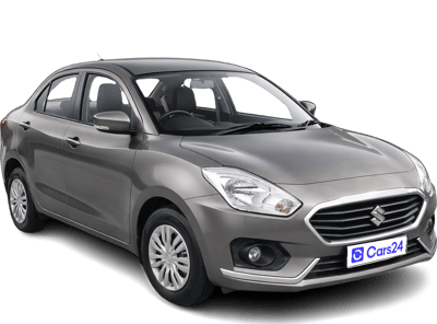 2017 Maruti Dzire - Sedan - Petrol - Manual - ₹3.50 lakh