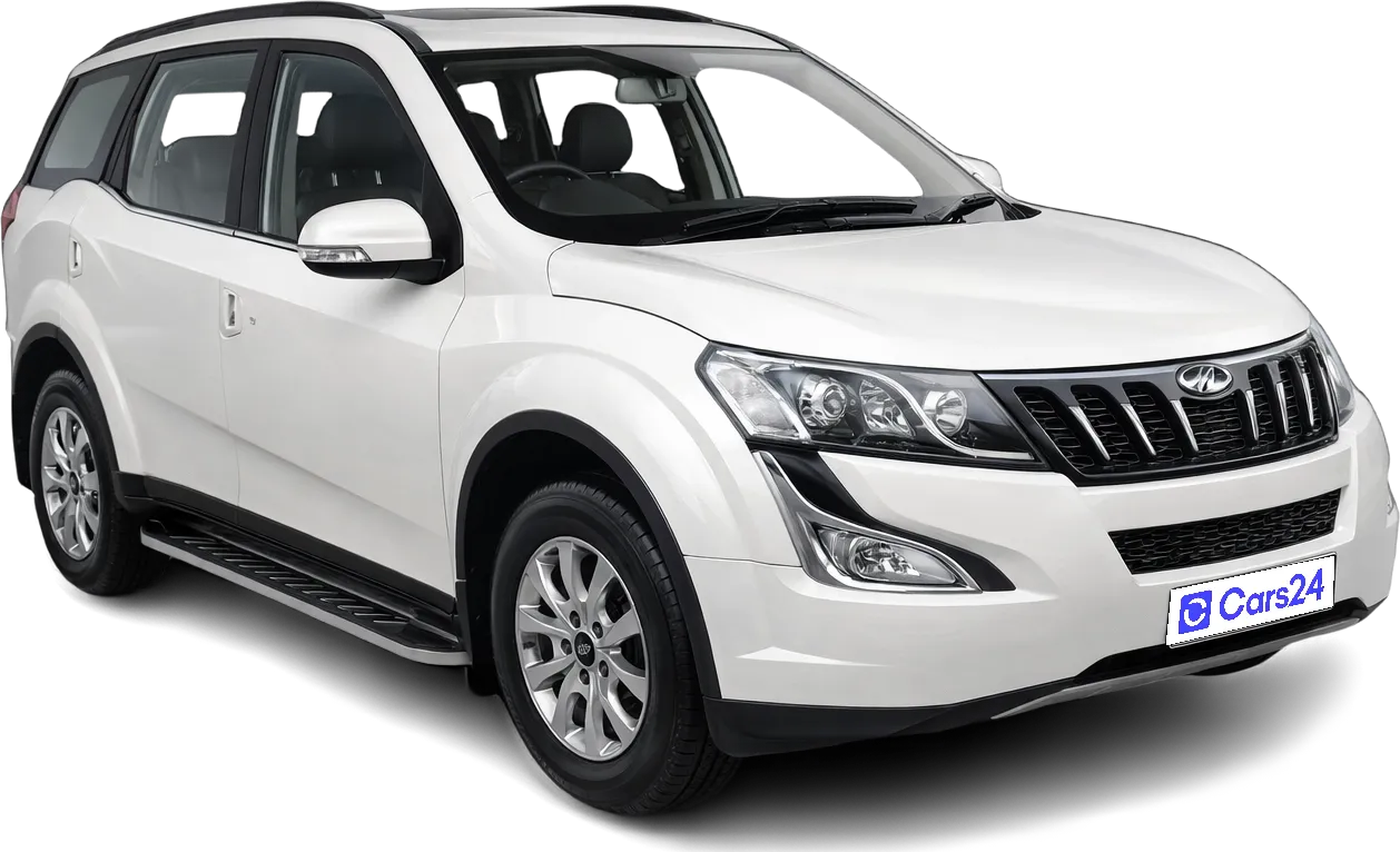 2016 Mahindra XUV500 - SUV - Diesel - Automatic - ₹6.20 lakh