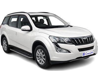 2016 Mahindra XUV500 - SUV - Diesel - Automatic - ₹6.20 lakh
