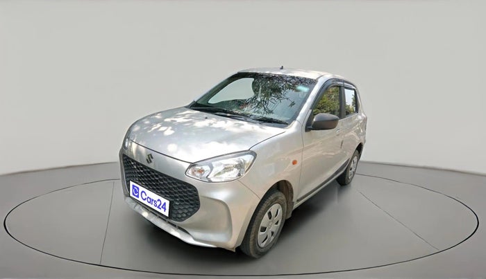 2024 Maruti Alto K10 VXi Plus (O), Petrol, Manual, 11,135 km, exterior