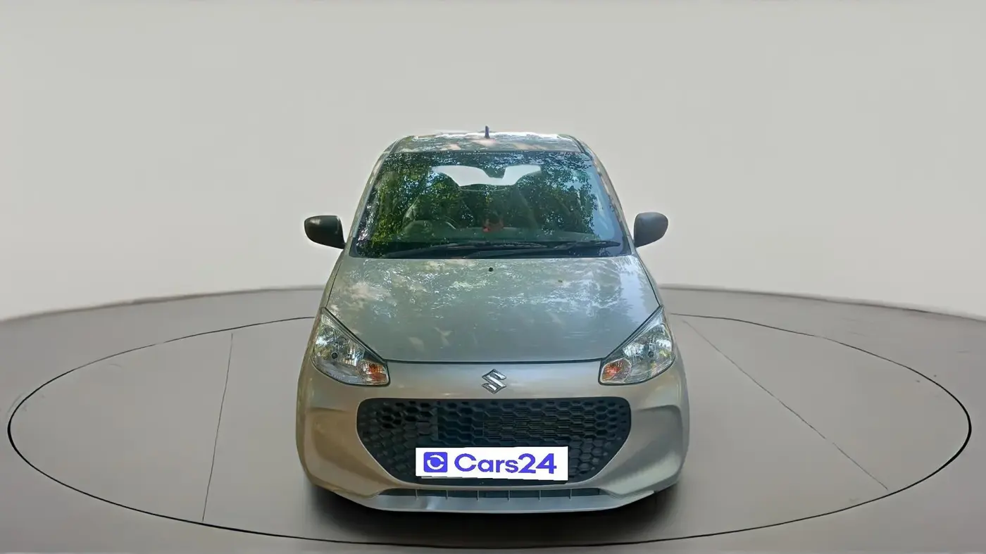 2024 Maruti Alto K10 VXi Plus (O), Petrol, Manual, 11,135 km, exterior