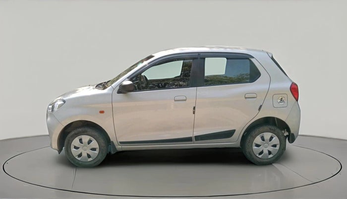 2024 Maruti Alto K10 VXi Plus (O), Petrol, Manual, 11,135 km, exterior