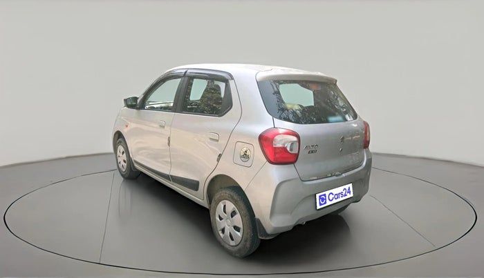 2024 Maruti Alto K10 VXi Plus (O), Petrol, Manual, 11,135 km, exterior