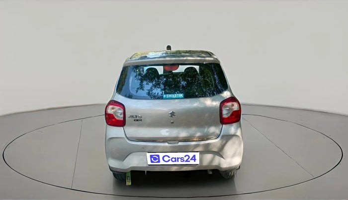 2024 Maruti Alto K10 VXi Plus (O), Petrol, Manual, 11,135 km, exterior
