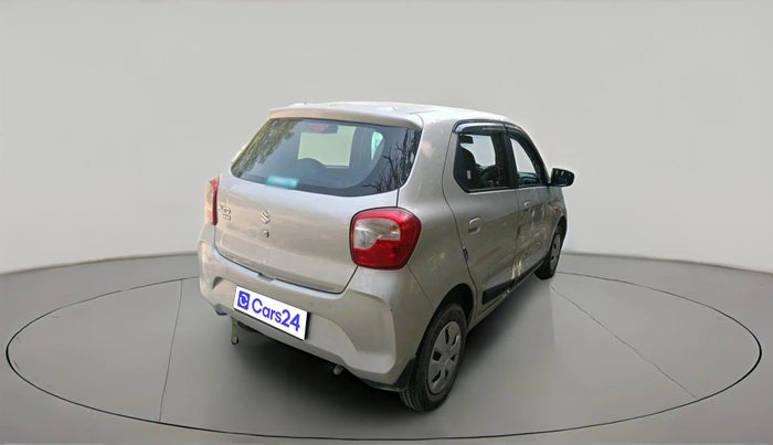 2024 Maruti Alto K10 VXi Plus (O), Petrol, Manual, 11,135 km, exterior