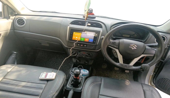 2024 Maruti Alto K10 VXi Plus (O), Petrol, Manual, 11,135 km, interior