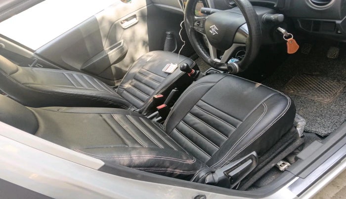 2024 Maruti Alto K10 VXi Plus (O), Petrol, Manual, 11,135 km, interior