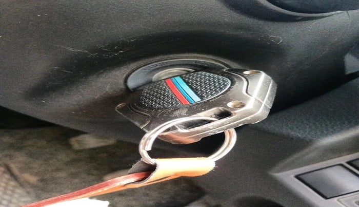 2024 Maruti Alto K10 VXi Plus (O), Petrol, Manual, 11,135 km, interior