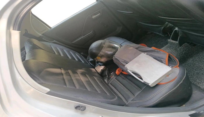 2024 Maruti Alto K10 VXi Plus (O), Petrol, Manual, 11,135 km, interior