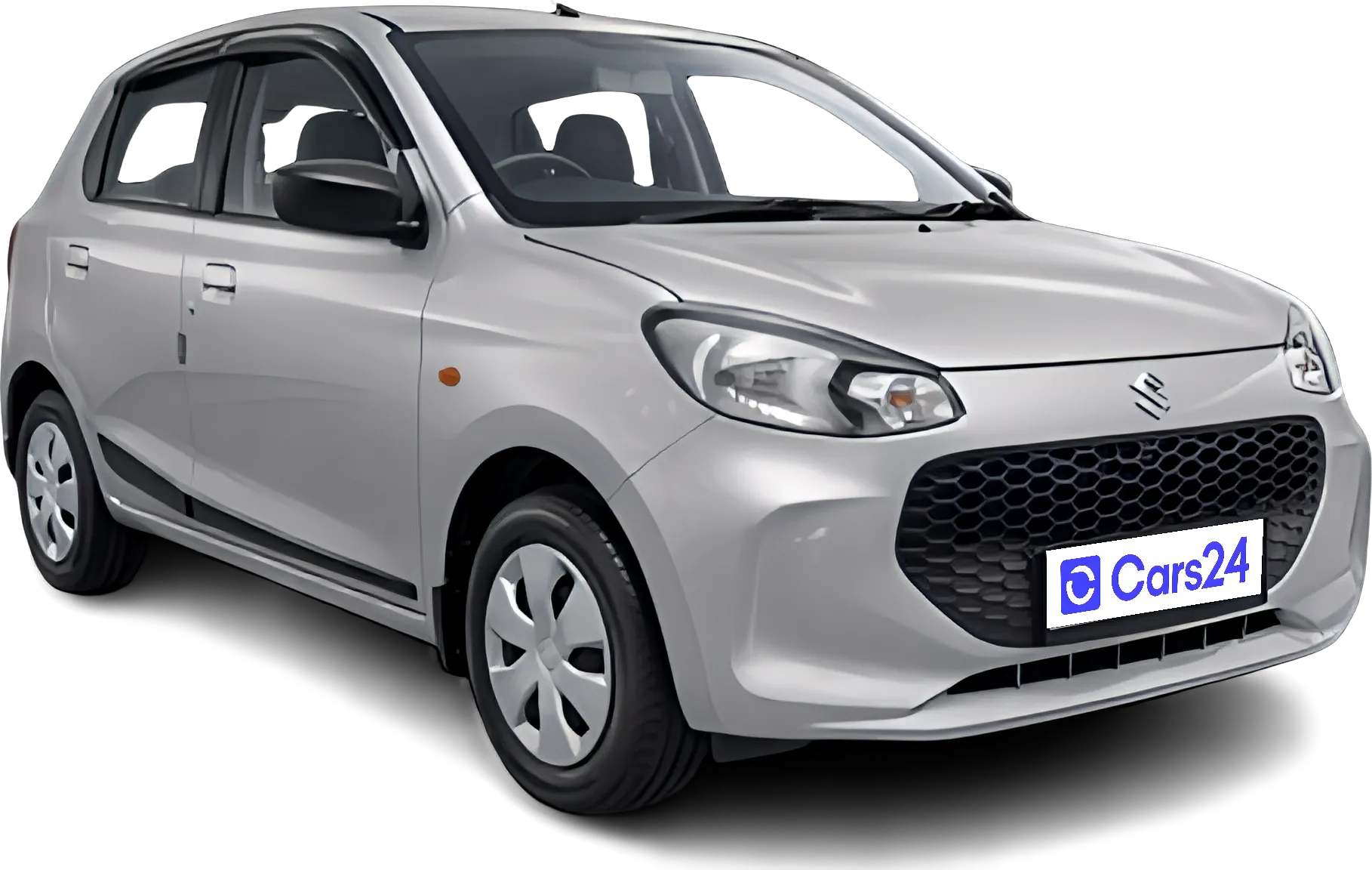 2024 Maruti Alto K10 - Hatchback - Petrol - Manual - ₹4.18 lakh