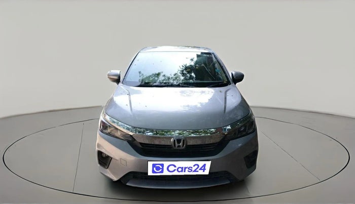 2021 Honda City 1.5L I-VTEC VX CVT, Petrol, Automatic, 33,018 km, exterior