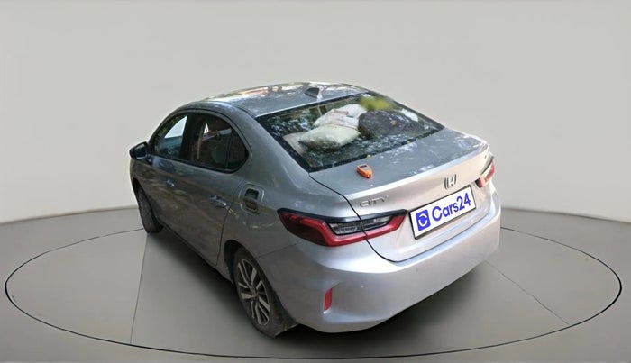 2021 Honda City 1.5L I-VTEC VX CVT, Petrol, Automatic, 33,018 km, exterior