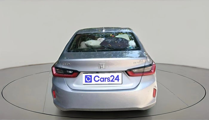 2021 Honda City 1.5L I-VTEC VX CVT, Petrol, Automatic, 33,018 km, exterior