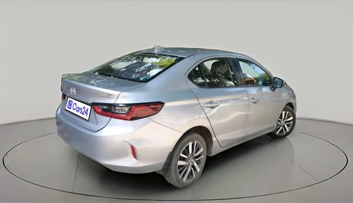 2021 Honda City 1.5L I-VTEC VX CVT, Petrol, Automatic, 33,018 km, exterior