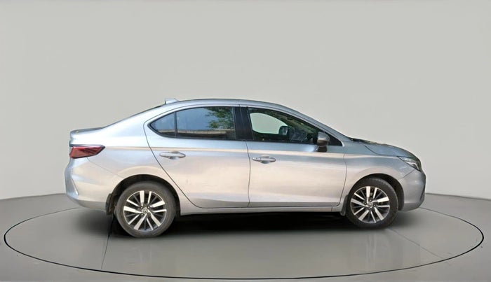 2021 Honda City 1.5L I-VTEC VX CVT, Petrol, Automatic, 33,018 km, exterior