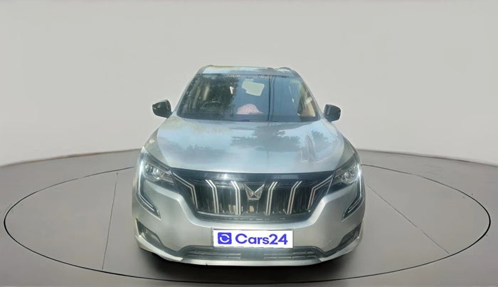 2022 Mahindra XUV700 AX 5 D MT 5 STR, Diesel, Manual, 57,879 km, exterior