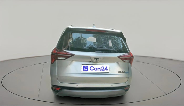 2022 Mahindra XUV700 AX 5 D MT 5 STR, Diesel, Manual, 57,879 km, exterior