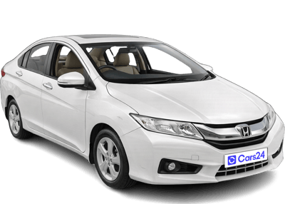 2015 Honda City - Sedan - Petrol - Manual - ₹4.20 lakh