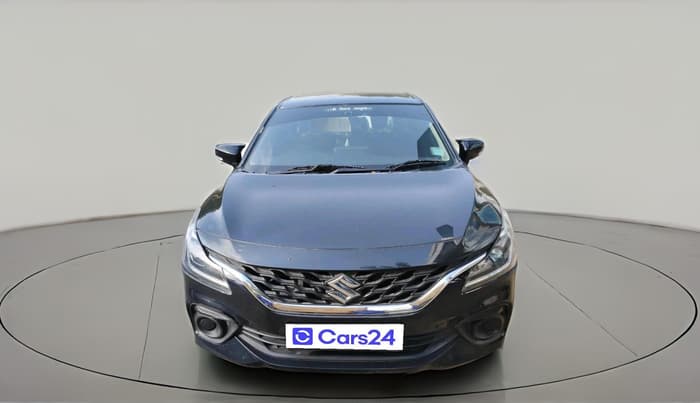 2025 Maruti Baleno DELTA CNG 1.2L, CNG, Manual, 19,019 km, exterior