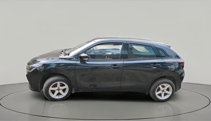 2025 Maruti Baleno DELTA CNG 1.2L, CNG, Manual, 19,019 km, exterior