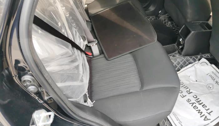 2025 Maruti Baleno DELTA CNG 1.2L, CNG, Manual, 19,019 km, interior