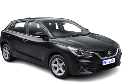 2025 Maruti Baleno - Hatchback - CNG - Manual - ₹7.90 lakh